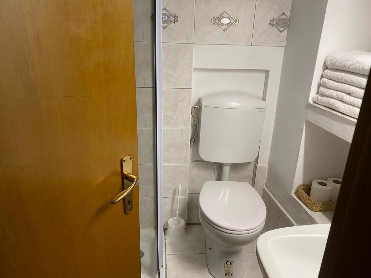 Lovely 1 Room Bedroom Loft, 20 Mins To Bgy Airport Pradalunga 外观 照片