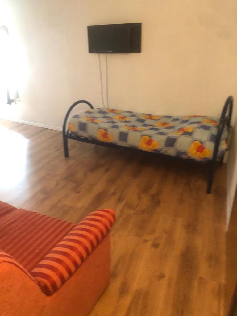 Lovely 1 Room Bedroom Loft, 20 Mins To Bgy Airport Pradalunga 外观 照片